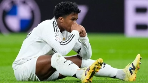 Juventus did not loan the Real striker