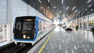 The length of the Tashkent metro will be 103 km in 2030