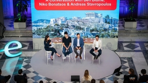 Afinada texnologiya bozori va «SpaceX» istiqbollari muhokama qilindi