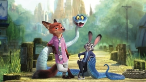 “Animals City 2” set a record in animation history