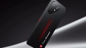 Tecno va Tonino Lamborghini hamkorligida yangi smartfon taqdim etildi