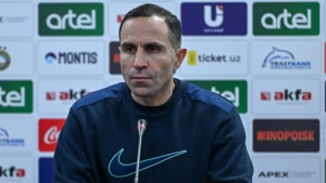 Navbahor Surxon ustidan ishonchli g‘alaba qozonib muxlislarini xursand qildi