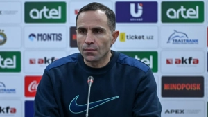 Navbahor Surxon ustidan ishonchli g‘alaba qozonib muxlislarini xursand qildi