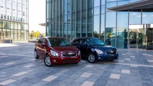 In 2025, 379 thousand cars were sold in Uzbekistan