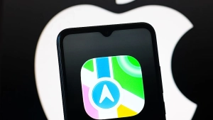 Apple xaritalar xizmatida reklama joylashtirishning yangi qoidalarini e’lon qildi