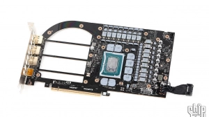 Gigabyte kompaniyasi o'zgacha tuzilishga ega yangi videokartalarni taqdim etdi