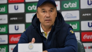 Berdiyev Surxonning g'alabasi sabablarini ochib berdi