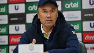 Бердыев раскрыл причины победы Сурхона