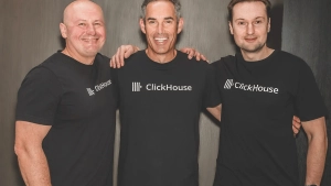 ClickHouse kompaniyasining yillik daromadi 250 million dollarga yetdi