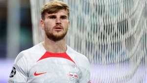 Timo Verner va RB Leyptsig shartnomasi bekor qilindi