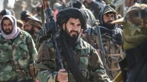 Pakistan launched a large-scale operation against the Taliban