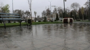 Weather changes expected over the weekend