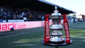 "Chelsi" va "Manchester Siti" Angliya kubogi finalida to'qnash keladi