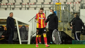 Juventus will buy Jonathan Kloss in the summer