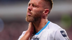 Sergeyevning «Dinamo»ga o‘tishi hali yakunlanmadi