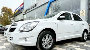 O'zbekistonda avtomobil savdosi ikki oyda sezilarli darajada o'sdi