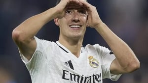 Faqat ikkita futbolchi Vaskes bilan xayrlashdi