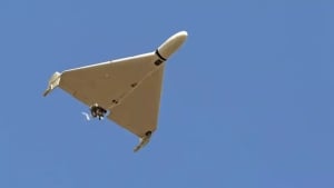 Germaniya dron hujumlariga qarshi himoyasi yetarli emas