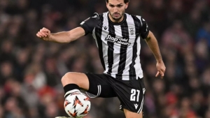 Magomed Ozdoev PAOK bilan shartnomani uzaytirdi