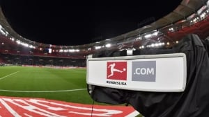 Merts Germaniya futbolidagi 50+1 qoidasini himoya qildi