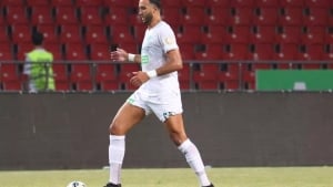 Nader Gandri "Axmat" murabbiyi Storojukni yuqori baholadi