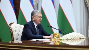 President: This year, 120 trillion soums will be allocated to small and medium-sized businesses
