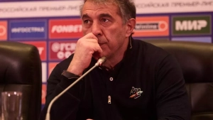 Rahimov: My position in the table is not important to me