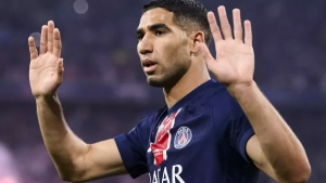 Ramos: Hakimi deserves the Ballon d'Or in 2025