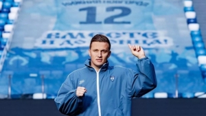 Shpilevskiy: Bugun muxlislar yangi «Pari»ni ko‘radi