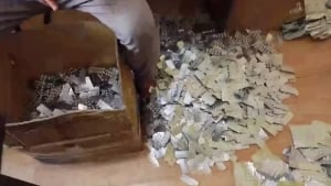 Toshkentda qalbaki dori ishlab chiqarish bilan shug‘ullangan yashirin sex aniqlandi