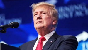 Трамп ввел новые санкции против России