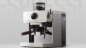 Xiaomi kompaniyasi professional darajadagi yangi aqlli kofemashinasini taqdim etdi