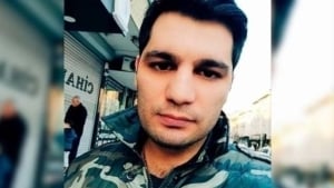 Россия экстрадировала Саддама Гуломова в Туркменистан
