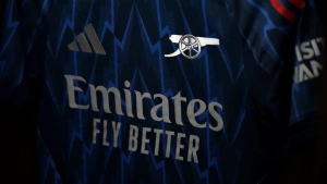 Arsenal yangi mavsum uchun mo'ljallangan sport liboslarini e'lon qildi