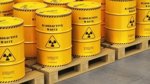 A radioactive waste center will be established in Uzbekistan