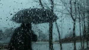 Spring cool weather is expected in Uzbekistan