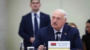 Lukashenko: We support Uzbekistan's accession to the EAEU