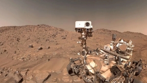 NASA mars kemasi Qizil sayyorada murakkab organik molekulalarni topdi