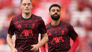 Florian Virts: Salah has been my greatest support