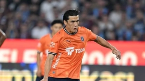 "Bashakshehir" defeated "Trabzonspor", Shomurodov received 6.8 points