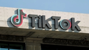 TikTok AQShda yangi kompaniyaga sotiladi