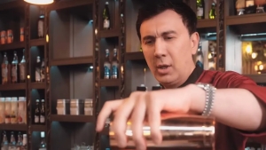 Botir Qodirov's song "Queen Jana" has become known worldwide