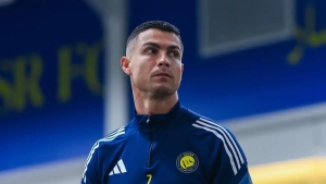 Ronaldu "An-Nasr"da qolishi kutilmoqda: kelishuv yaqin