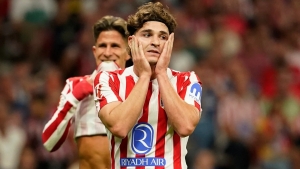 Sergio Agüero Advises Julián Álvarez to Join FC Barcelona