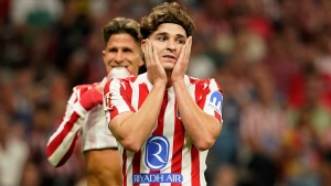 Serxio Aguero Xulian Alvaresga Barselona klubiga o'tishni maslahat berdi