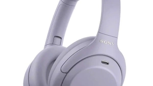 «Sony» kompaniyasi arzonlashtirilgan yangi simsiz quloqchinlarini taqdim etadi