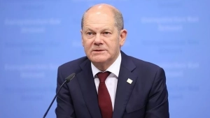 The US is not rushing to provide security guarantees to Ukraine