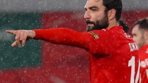 Georgiy Djikiya: "Everything is fine in Turkey"