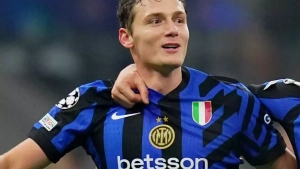 Barselona Inter himoyachisini sotib olishi mumkin