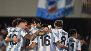 Australia may play a friendly match with Argentina